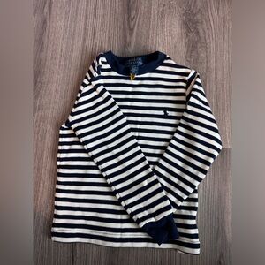 Ralph Lauren Toddler Long Sleeve